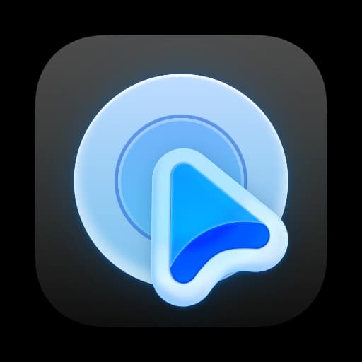 clickclick App Icon