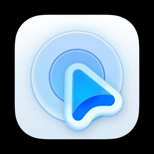 clickclick App Icon