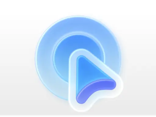 clickclick Messages App Icon